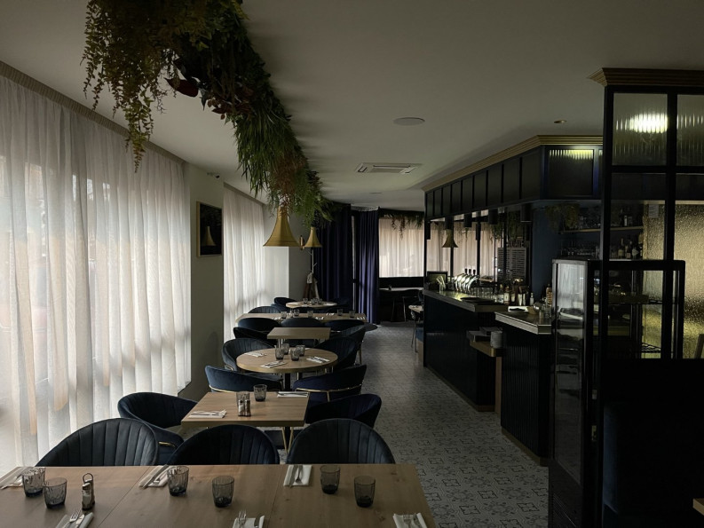 vente Restaurant Malakoff - Photo 4