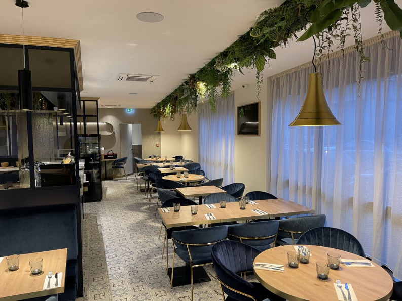 vente Restaurant Malakoff - Photo 2