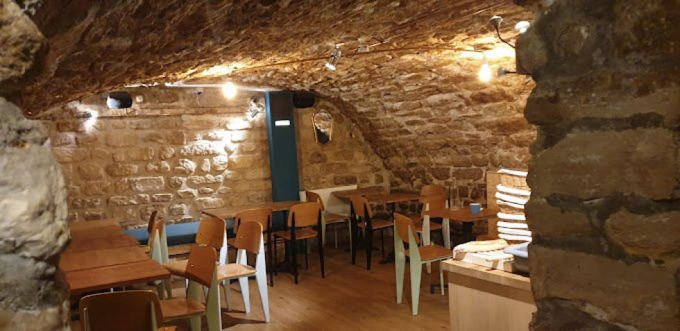 vente Café restaurant Paris 11eme Arrondissement - Photo 2