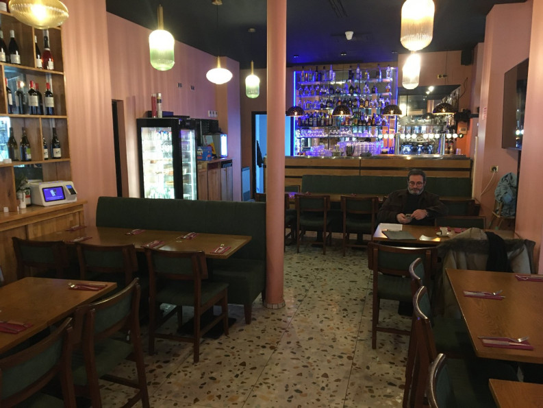 vente Café restaurant Paris 1er Arrondissement - Photo 3