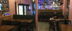 vente Café restaurant Paris 1er Arrondissement