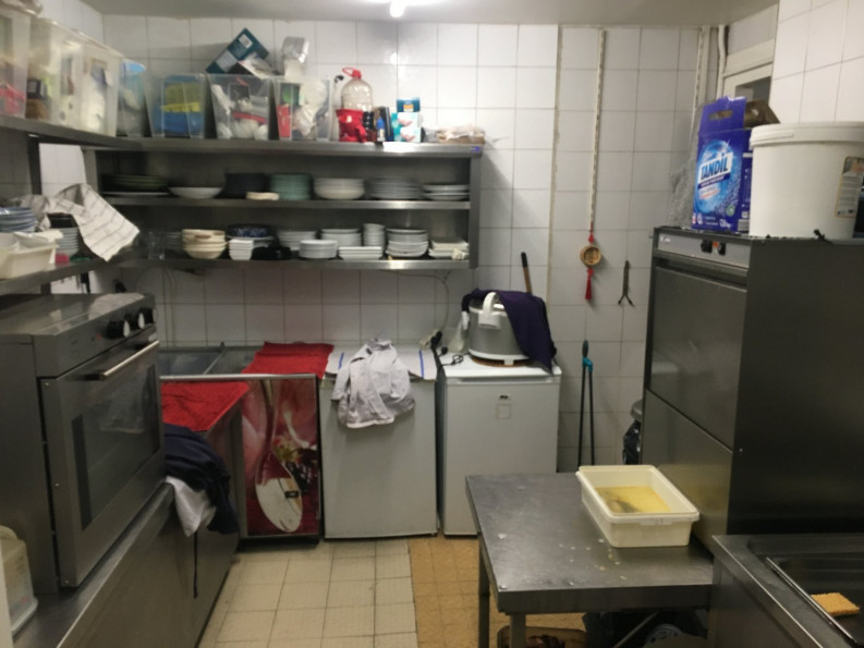 vente Restaurant Paris 15eme Arrondissement - Photo 4