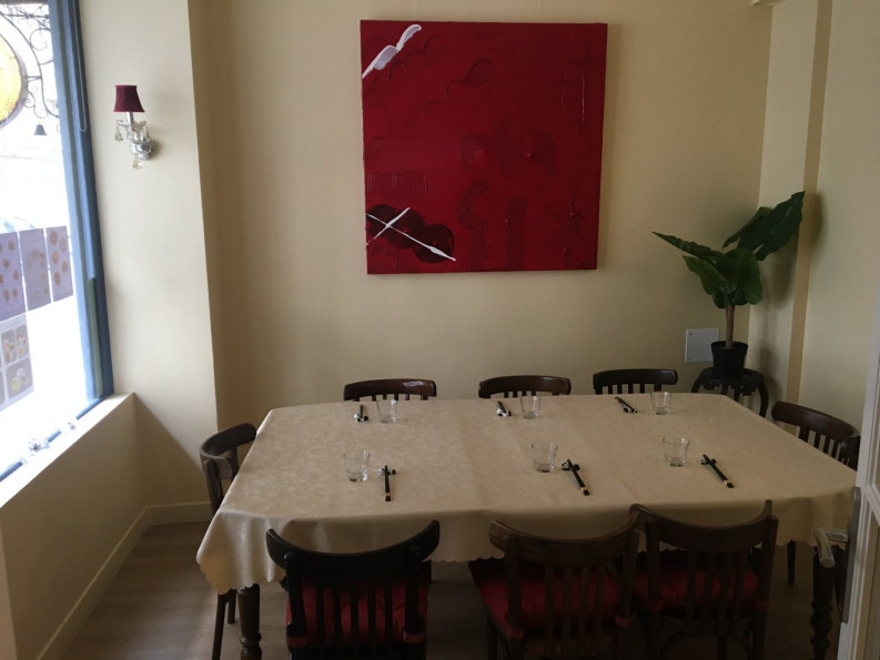 vente Restaurant Paris 15eme Arrondissement - Photo 3