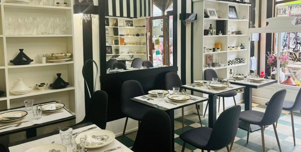 vente Restaurant Paris 9eme Arrondissement - Photo 2