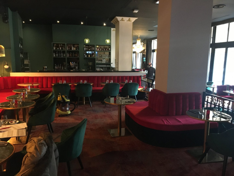 vente Salon de thé Paris 12eme Arrondissement - Photo 5