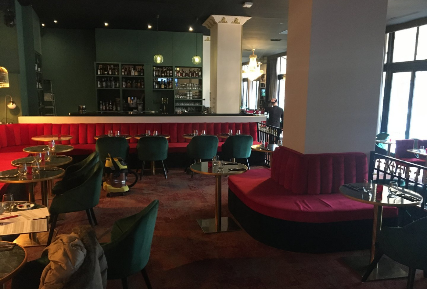 vente Salon de thé Paris 12eme Arrondissement - Photo 5