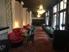 vente Salon de thé Paris 12eme Arrondissement