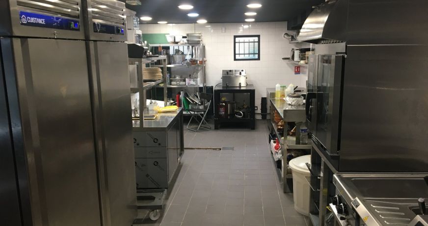 vente Salon de thé Paris 12eme Arrondissement