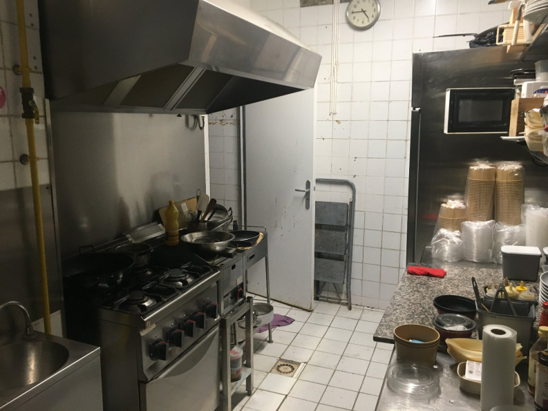 vente Restaurant Paris 11eme Arrondissement - Photo 4