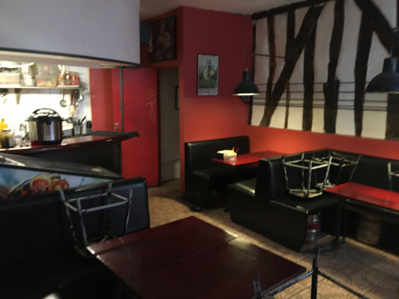vente Bar Paris 11eme Arrondissement - Photo 3