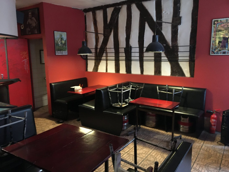 vente Bar Paris 11eme Arrondissement - Photo 5