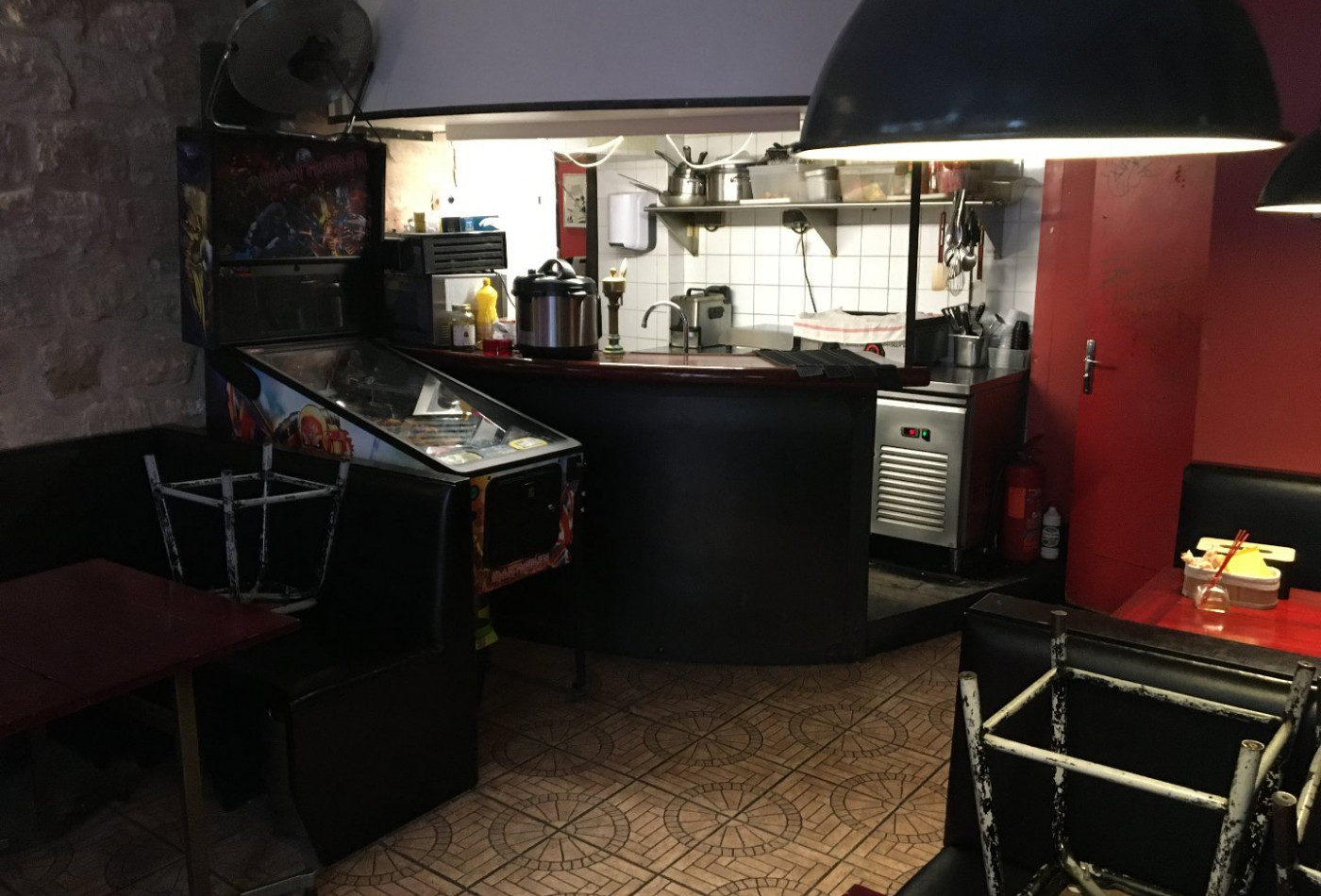 vente Bar Paris 11eme Arrondissement - Photo 4
