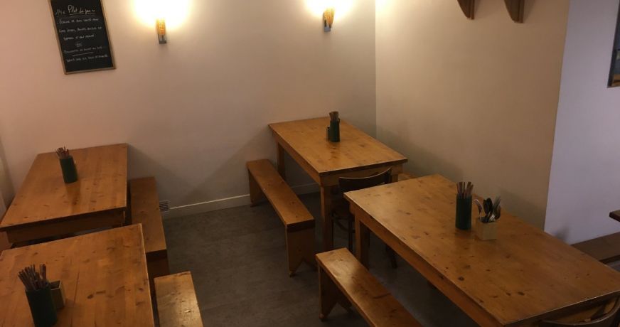 vente Pizzeria snack sandwicherie saladerie fast food Paris 10eme Arrondissement