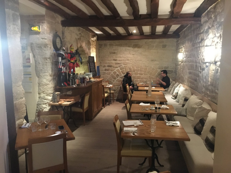 vente Restaurant Paris 13eme Arrondissement - Photo 5