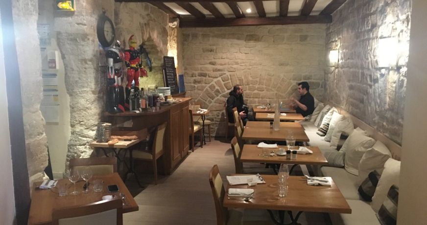 vente Restaurant Paris 13eme Arrondissement