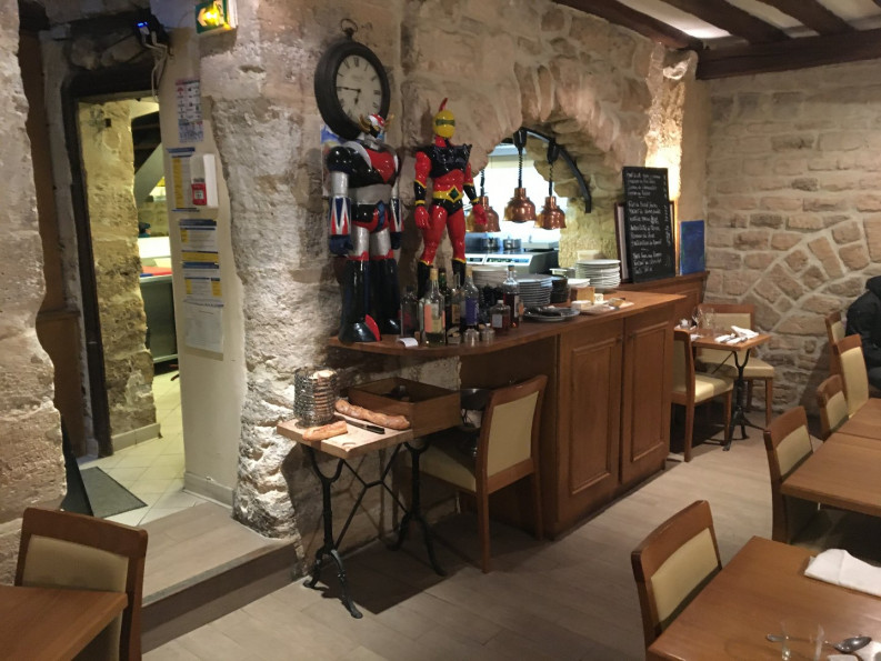 vente Restaurant Paris 13eme Arrondissement - Photo 2