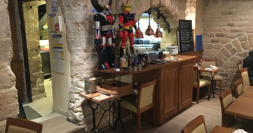 vente Restaurant Paris 13eme Arrondissement