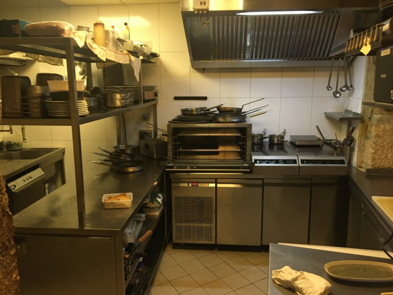 vente Restaurant Paris 13eme Arrondissement - Photo 4