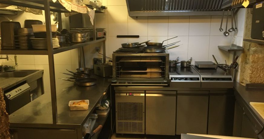 vente Restaurant Paris 13eme Arrondissement