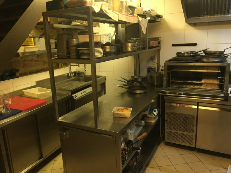 vente Restaurant Paris 13eme Arrondissement - Photo 6