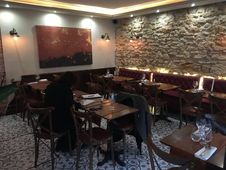 vente Brasserie Paris 5eme Arrondissement - Photo 2