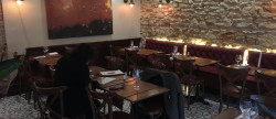vente Brasserie Paris 5eme Arrondissement
