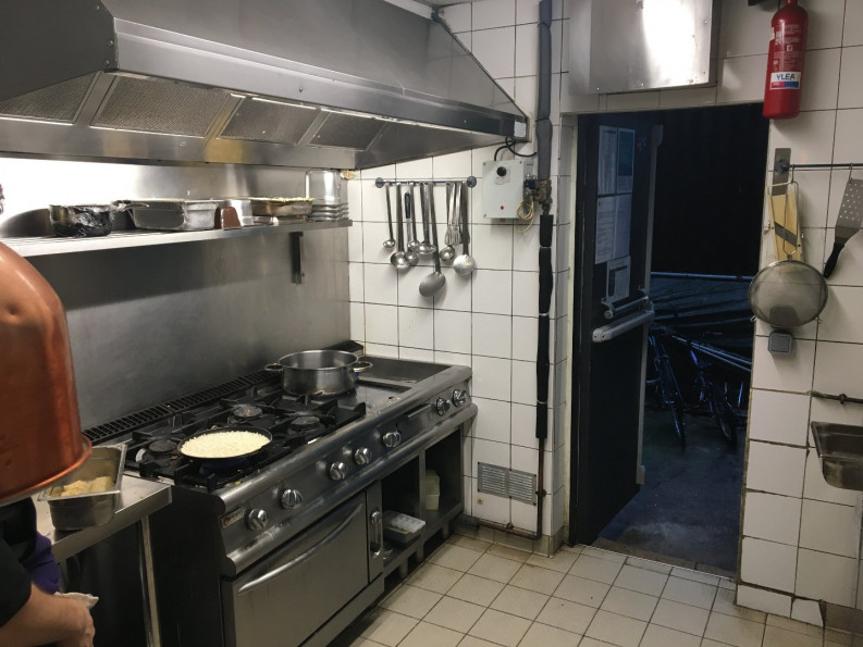 vente Brasserie Paris 5eme Arrondissement - Photo 3