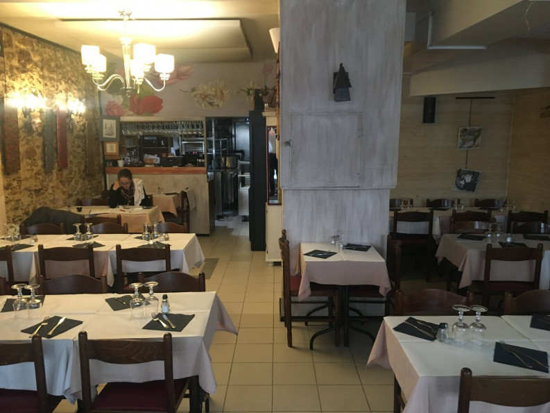 vente Restaurant Paris 10eme Arrondissement - Photo 5