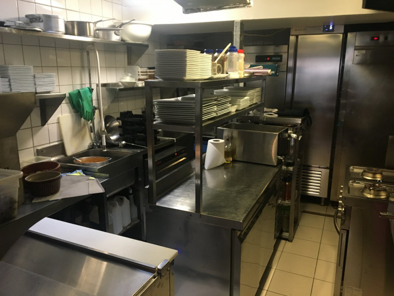 vente Restaurant Paris 10eme Arrondissement - Photo 6