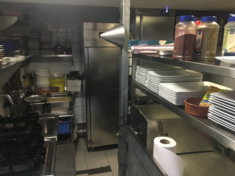 vente Restaurant Paris 10eme Arrondissement - Photo 7