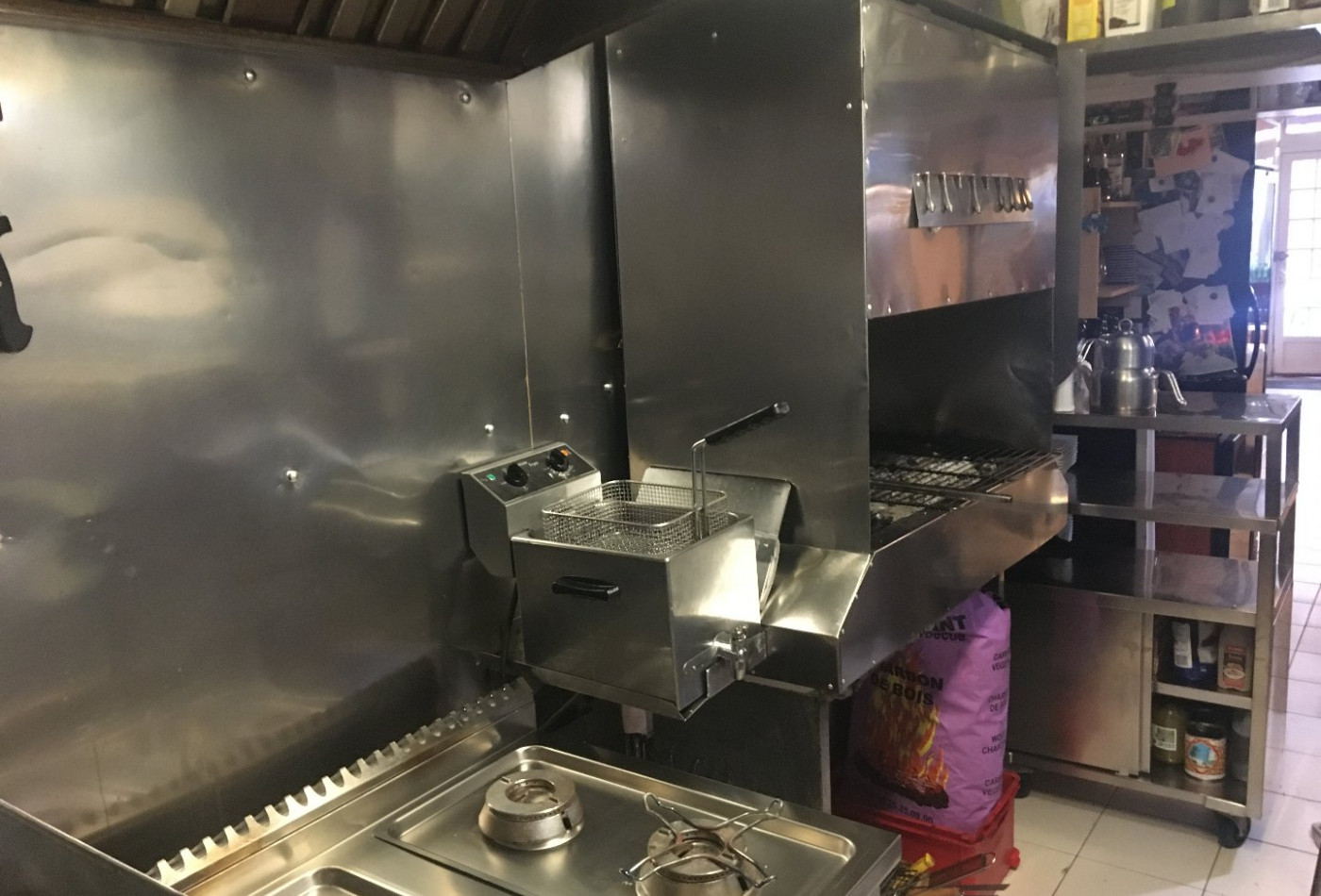 vente Restaurant Paris 10eme Arrondissement - Photo 4