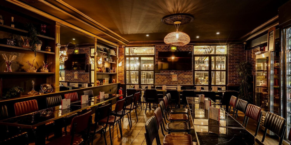 vente Brasserie Paris 14eme Arrondissement - Photo 6