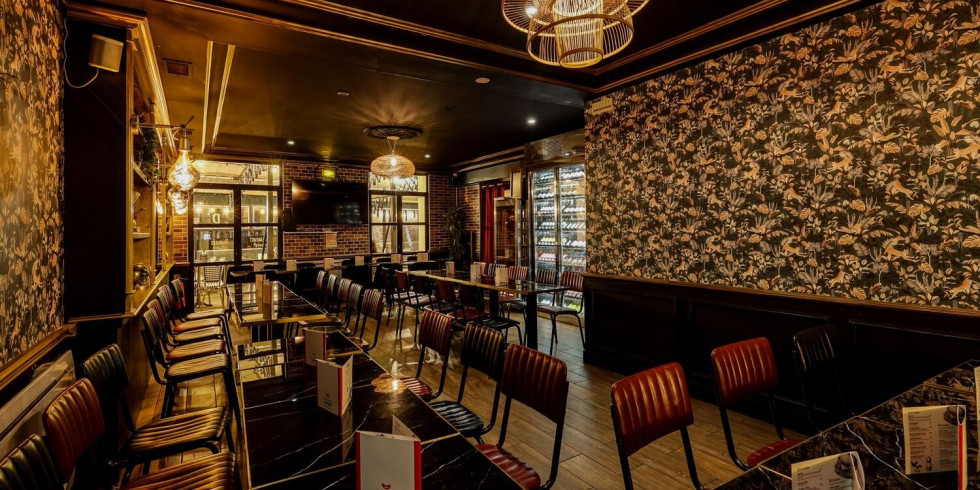 vente Brasserie Paris 14eme Arrondissement - Photo 7