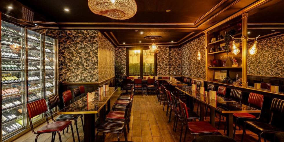 vente Brasserie Paris 14eme Arrondissement - Photo 8