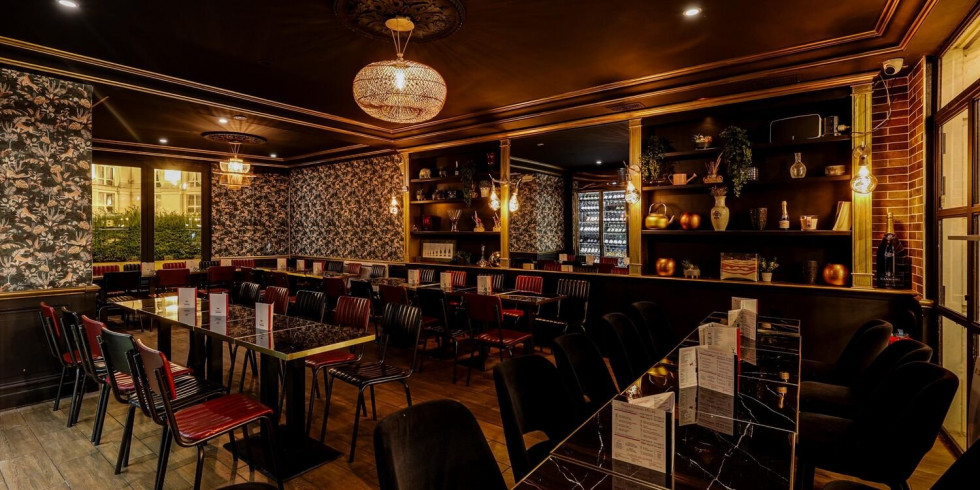 vente Brasserie Paris 14eme Arrondissement - Photo 4