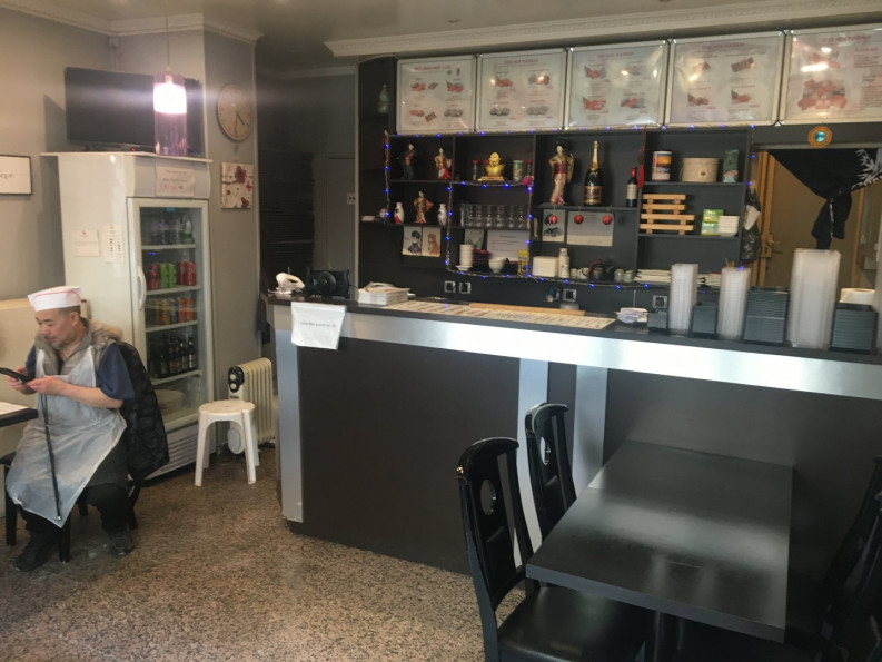 vente Restaurant Paris 15eme Arrondissement - Photo 2