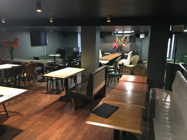 vente Brasserie Paris 9eme Arrondissement - Photo 2