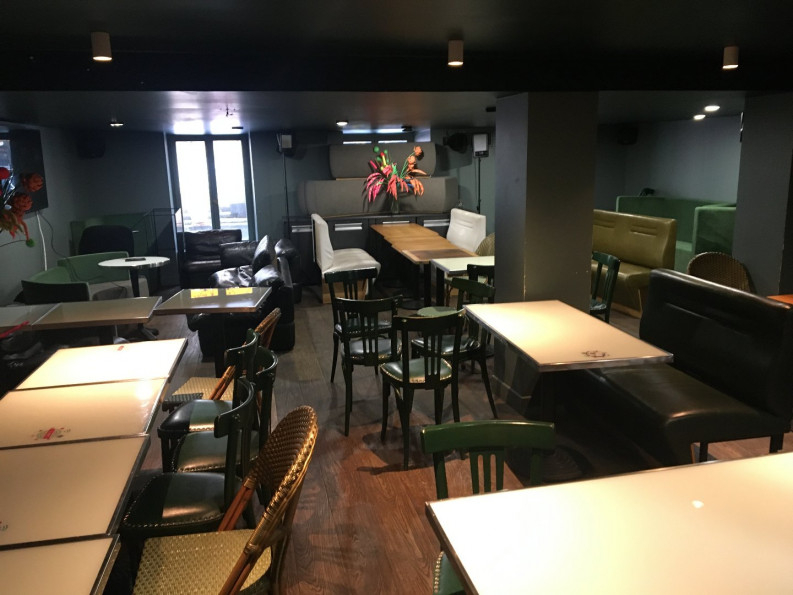 vente Brasserie Paris 9eme Arrondissement - Photo 3