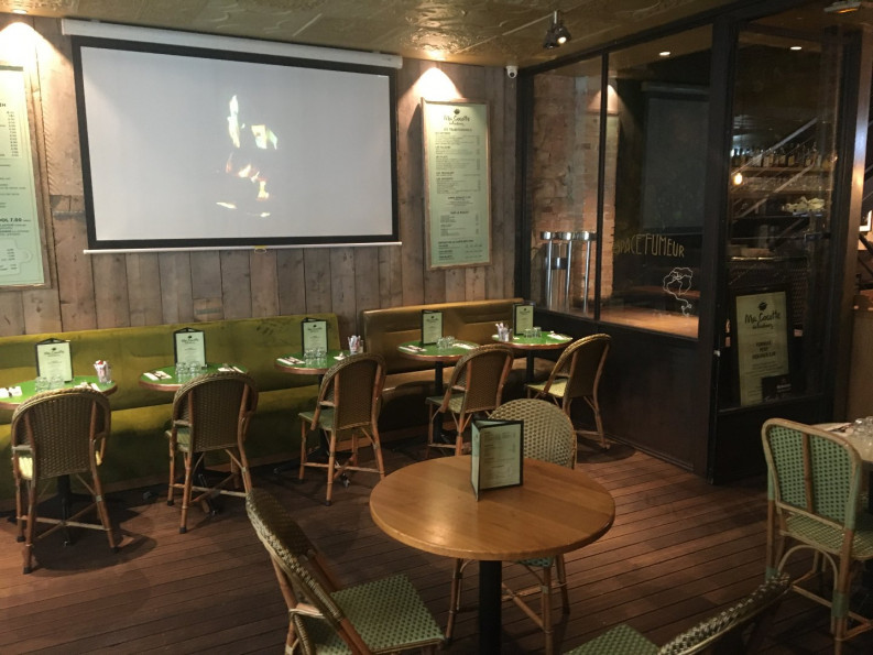 vente Brasserie Paris 9eme Arrondissement - Photo 5