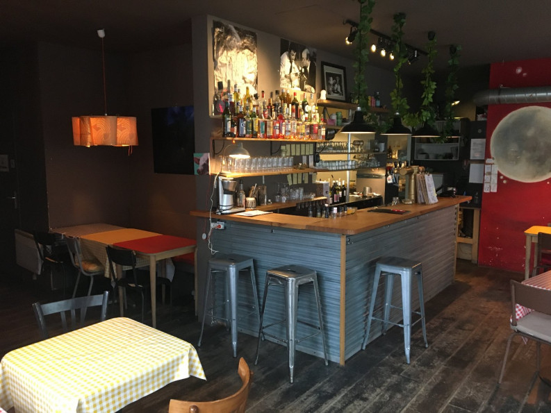 vente Brasserie Paris 18eme Arrondissement - Photo 3