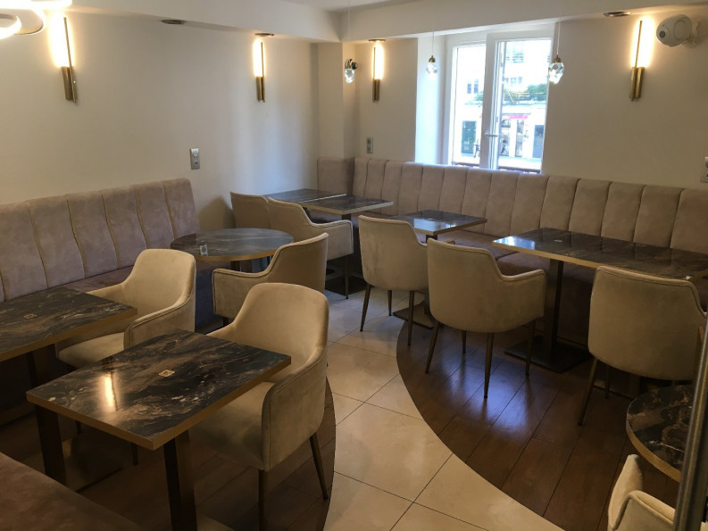 vente Restaurant Paris 16eme Arrondissement - Photo 2