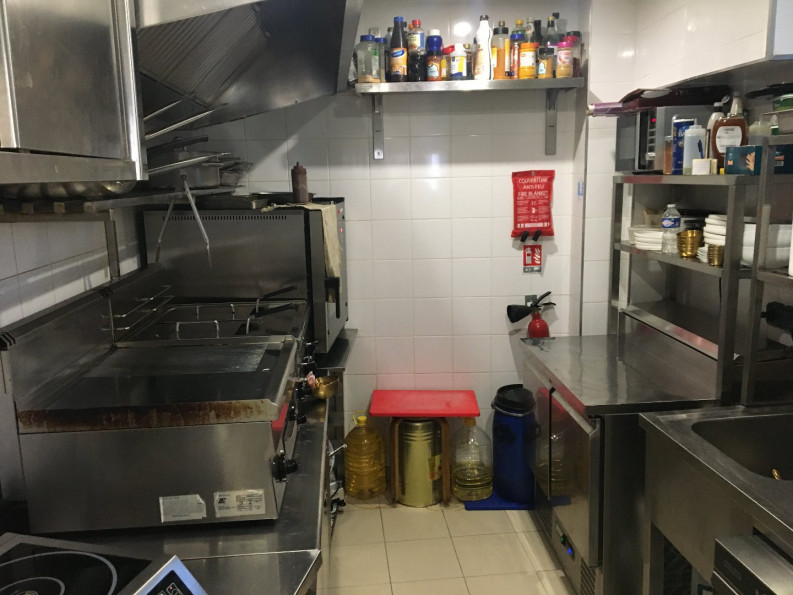 vente Restaurant Paris 16eme Arrondissement - Photo 3