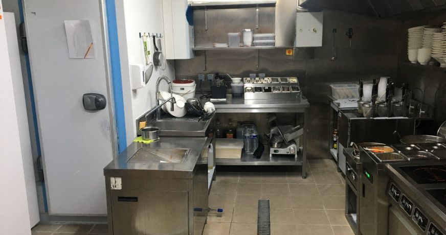 vente Restaurant Paris 10eme Arrondissement