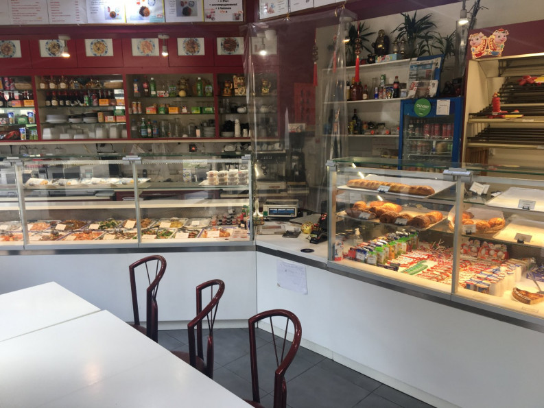 vente Traiteur Paris 17eme Arrondissement - Photo 4