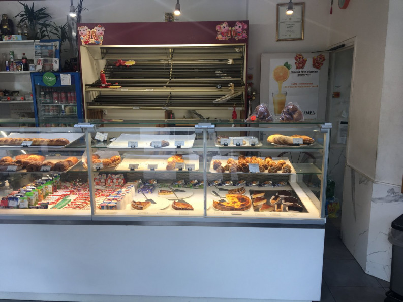 vente Traiteur Paris 17eme Arrondissement - Photo 2