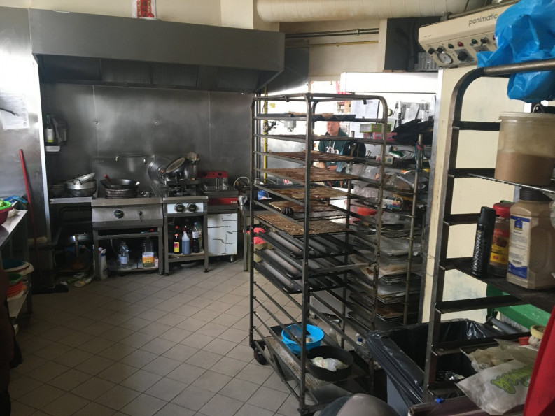 vente Traiteur Paris 17eme Arrondissement - Photo 3