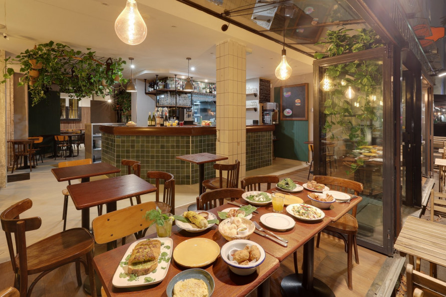 vente Brasserie Paris 13eme Arrondissement - Photo 5