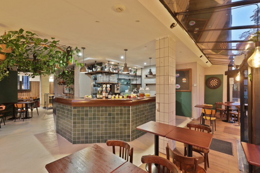 vente Brasserie Paris 13eme Arrondissement - Photo 2