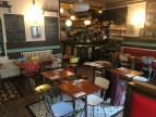 vente Brasserie Paris 20eme Arrondissement
