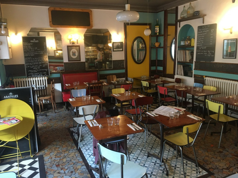 vente Brasserie Paris 20eme Arrondissement - Photo 3